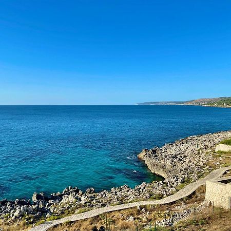 Vespucci 8 Villa Castro  Buitenkant foto