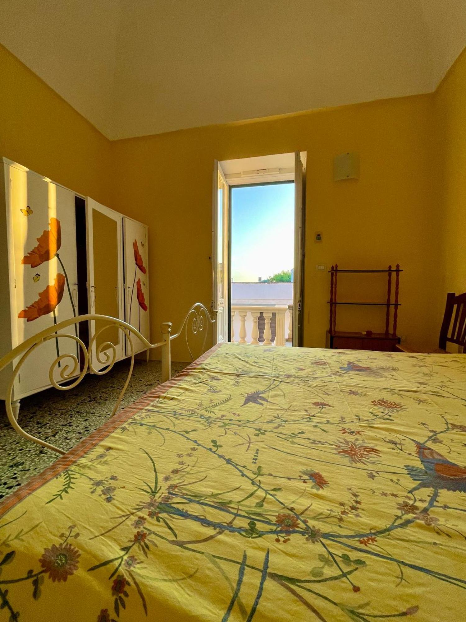 Vespucci 8 Villa Castro  Buitenkant foto